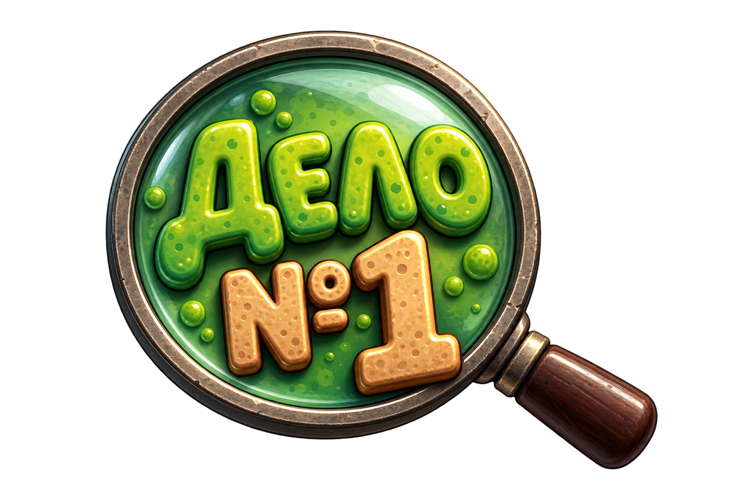Дело №1